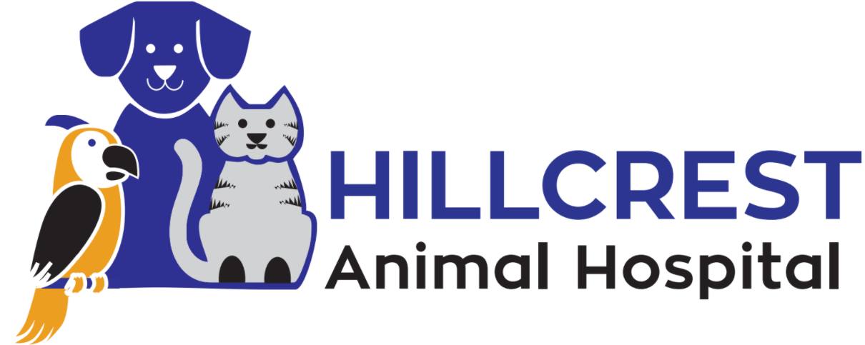 hillcrest-animal-logo