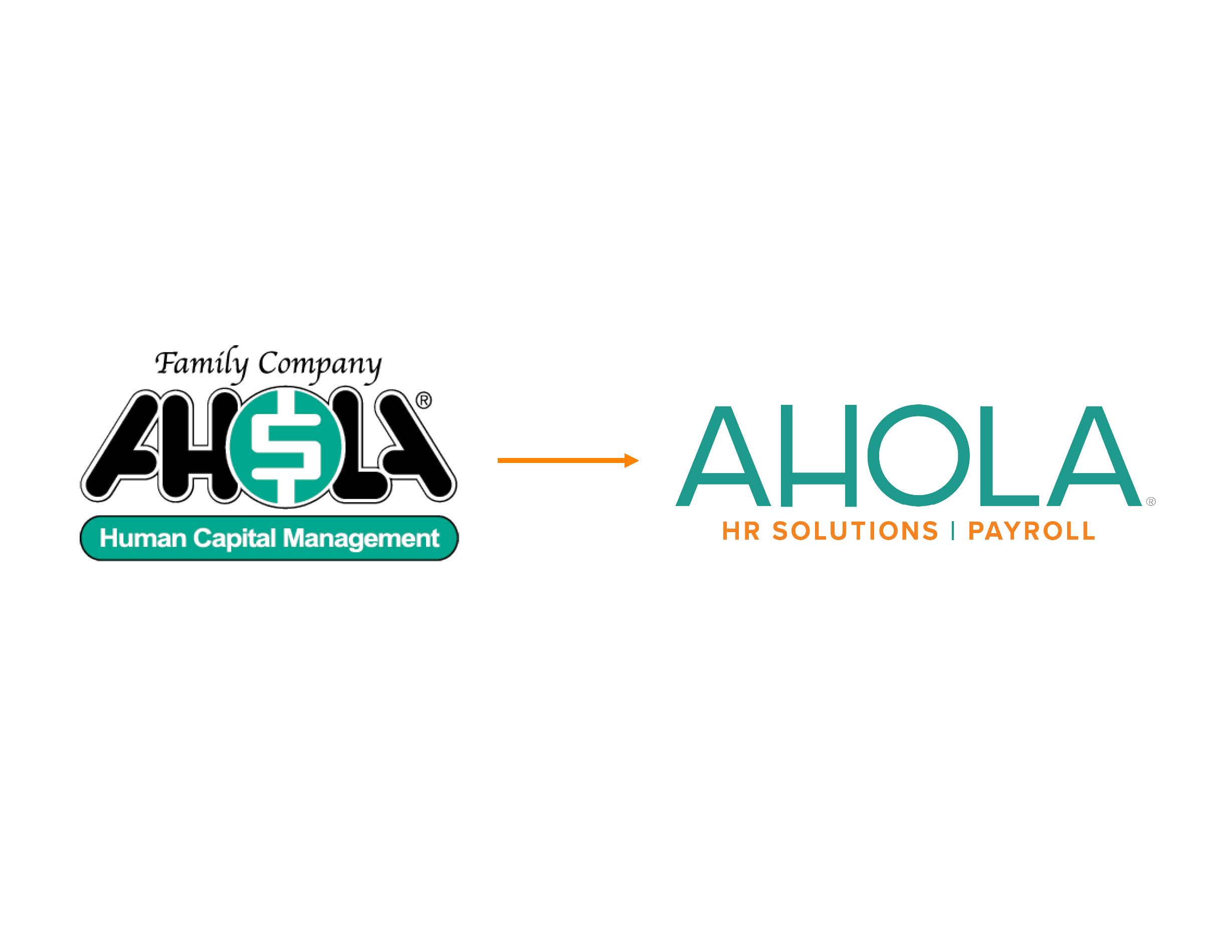 logo transition Ahola
