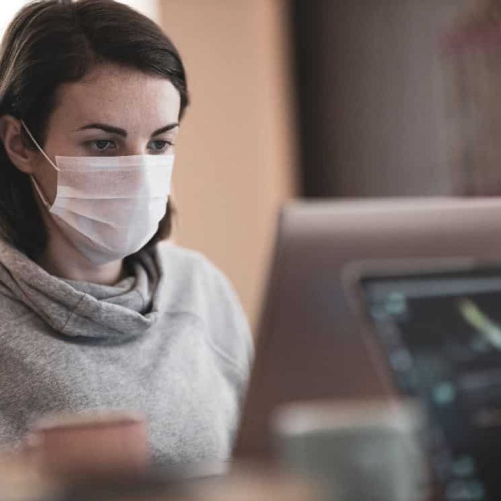 Here are five of the most common questions employers have related to reopening after the pandemic including masks, vaccines and COVID tests.