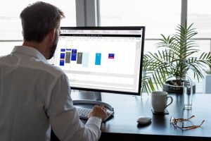 Time tracking | Ahola