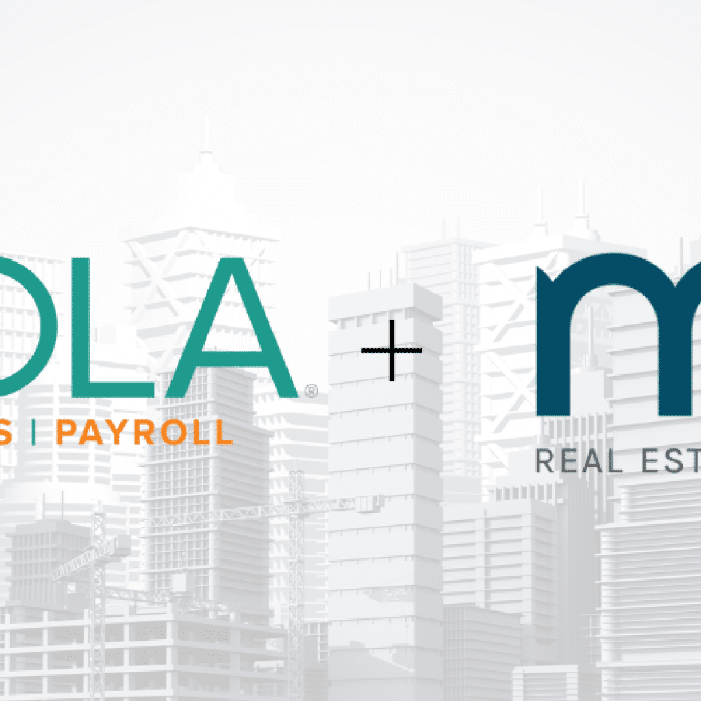 Brecksville, OH – December 18, 2025 - Ahola Payroll & HR Solutions, a leading provider of payroll and HR technology, is pleased to announce a new partnership with MRI Software, a global leader in real estate solutions and services. The collaboration brings together two trusted names in business technology to deliver an integrated experience that simplifies payroll, HR, and workforce management for real estate organizations.