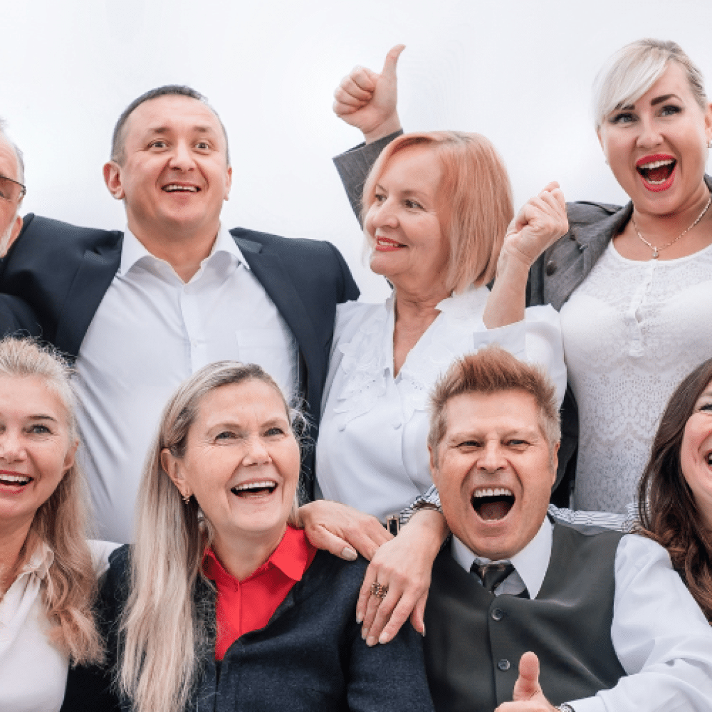 Family-owned businesses are built on relationships. While leadership may stay within the family, long-term success depends on something just as important — the people who help the business grow every day. 