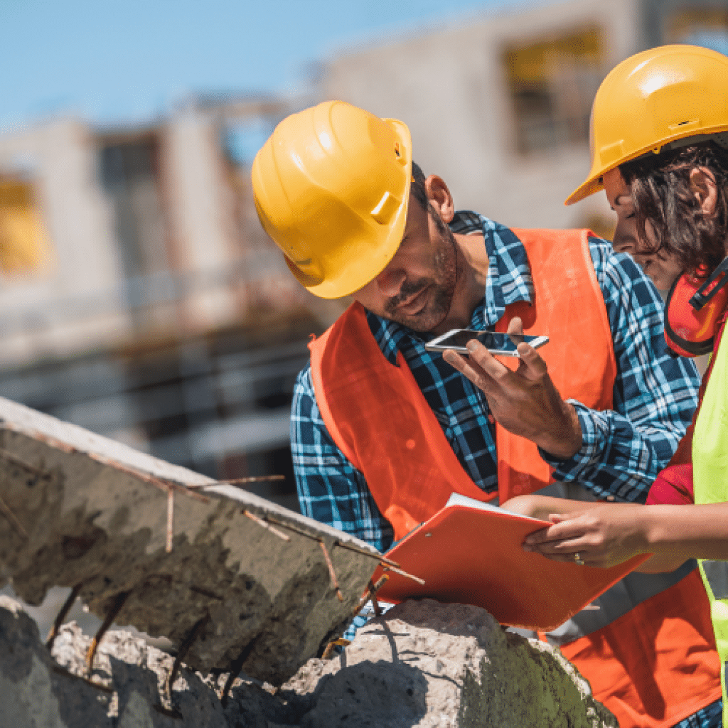 Effective March 19, 2026, Ohio's new E-Verify Workforce Integrity Act requires many employers in the nonresidential construction industry to verify the employment eligibility of workers through the federal E-Verify system.