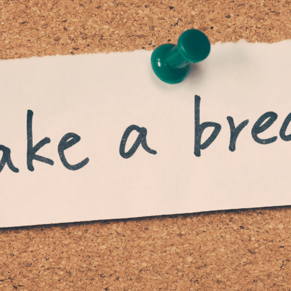 It's a question we hear often from employers: Do I have to provide meal or rest breaks to my employees?