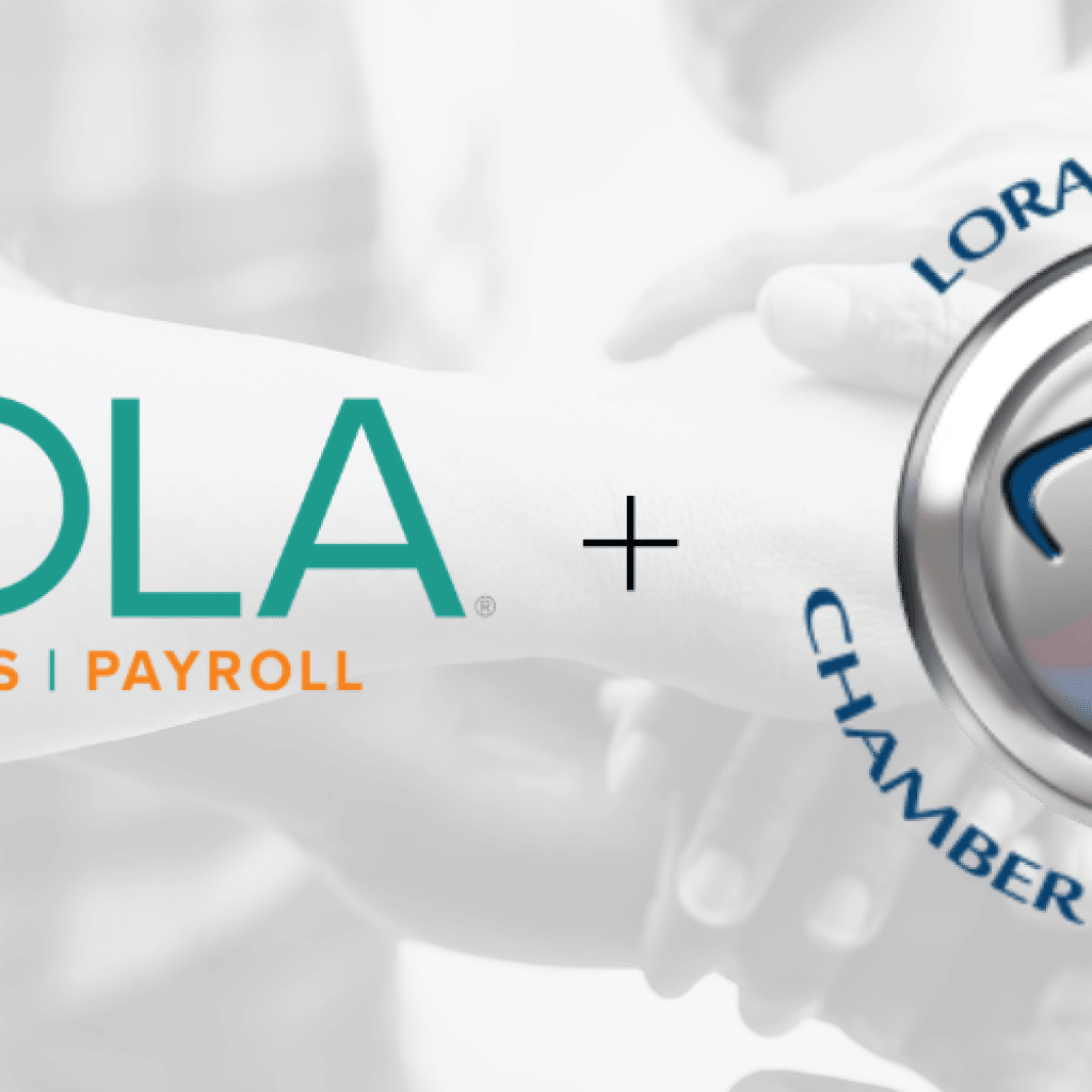 We're proud to announce that Ahola Payroll & HR Solutions has been named a Lorain County Chamber of Commerce Endorsed Provider, reinforcing our long-standing commitment to helping local businesses simplify payroll, HR, and workforce management.