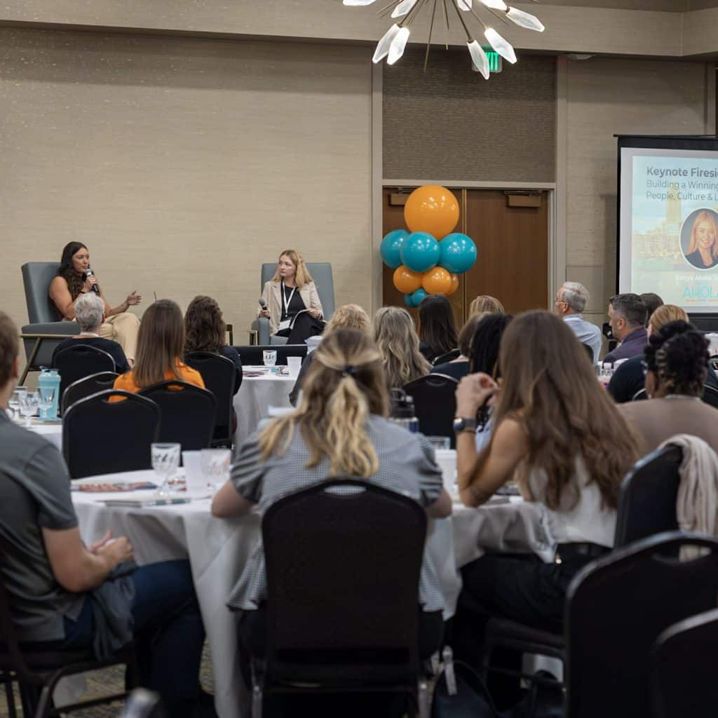 HR leaders are expected to make the right call every day—even when the rules are changing, the situation isn’t clear-cut, and there isn’t much time to decide. That was the idea behindAhola Payroll & HR Solutions’ 2026 Cleveland HR Showcase: The HR Game Plan, which brought together HR professionals, business leaders, and Ahola experts for a morning focused on navigating today’s workplace challenges with greater confidence.