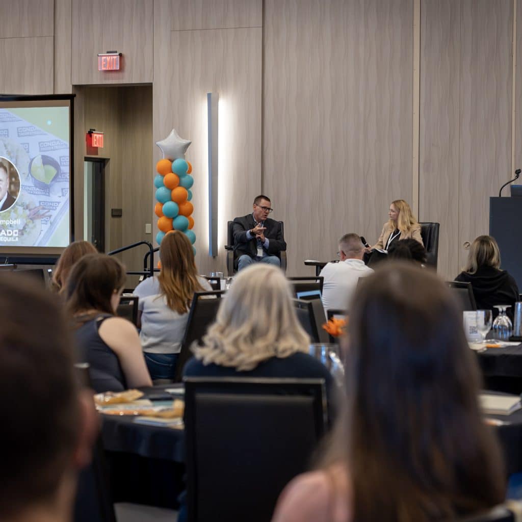 There may not be one perfect recipe for building a great workplace. Butstrong leadership, smart HR strategy, a healthy culture, and trusted relationships are some key ingredients. On August 28, Ahola Payroll & HR Solutions brought clients, partners, HR professionals, and business leaders together for the 2026 Columbus HR Showcase: The Recipe for HR Success.